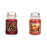 Photograph 1 of Christmas Spice and Mulled Cider Large Jar