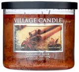 Photograph 1 of Cinnamon Spice Three-Wick Bowl, 14 oz
