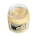 Photograph 3 of Creamy Vanilla Medium Jar, 16 oz