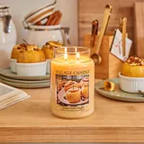 Photograph 6 of Orange Cinnamon Large Jar, 21.25 oz