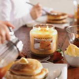 Photograph 4 of Maple Butter Medium Jar, 16 oz