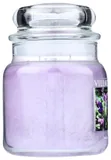 Photograph 5 of Spring Lilac Medium Jar, 13.75 oz