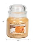 Photograph 6 of Maple Butter Medium Jar, 16 oz