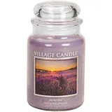 Photograph 5 of Eucalyptus Mint and Lavender Large Jar, 21.25 oz