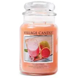Photograph 1 of Guava Citrus Large Jar, 21.25 oz