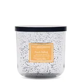 Photograph 1 of Peach Bellini Medium Jar, 13 oz