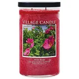 Photograph 1 of Wild Rose Tumbler, 19 oz