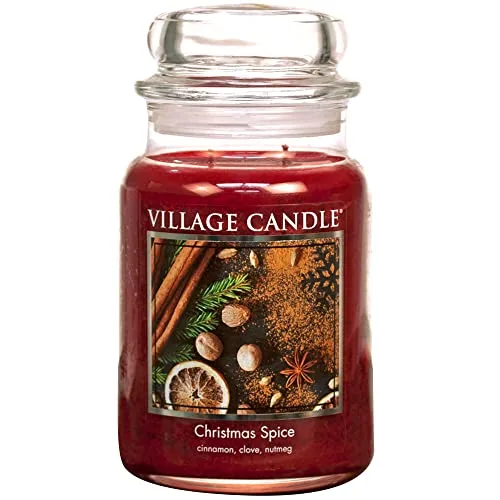 Christmas Spice Large Jar, 21.25 oz, product photograph