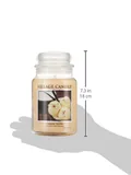 Photograph 3 of Creamy Vanilla Large Jar, 21.25 oz