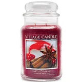 Photograph 1 of Red Hot Cinnamon Large Jar, 21.25 oz