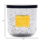 Photograph 5 of Fresh Lemon Medium Jar, 13 oz
