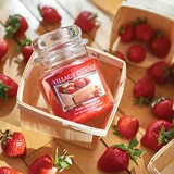 Photograph 4 of Fresh Strawberries Medium Jar, 16 oz
