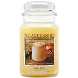 Photograph 1 of Maple Butter Large Jar, 21.25 oz
