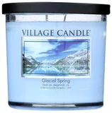 Photograph 1 of Glacial Spring Tumbler, 14 oz