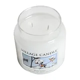 Photograph 3 of Pure Linen Medium Jar, 16 oz