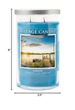 Photograph 5 of Lakeside Tumbler, 19 oz