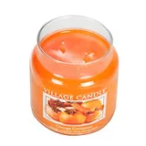 Photograph 3 of Orange Cinnamon Medium Jar, 16 oz