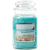 Beachside Large Jar, 21.25 oz