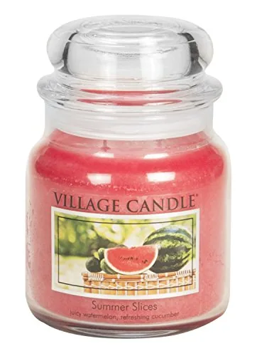 Summer Slices Medium Jar, 16 oz, product photograph