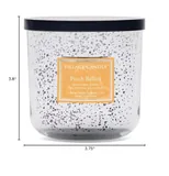 Photograph 5 of Peach Bellini Medium Jar, 13 oz