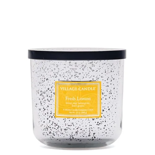 Fresh Lemon Medium Jar, 13 oz, product photograph