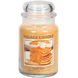 Photograph 2 of Maple Butter and Spiced Pumpkin Large Jar
