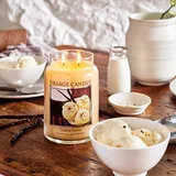 Photograph 6 of Coffee Bean and Creamy Vanilla Large Jar, 21.25 oz