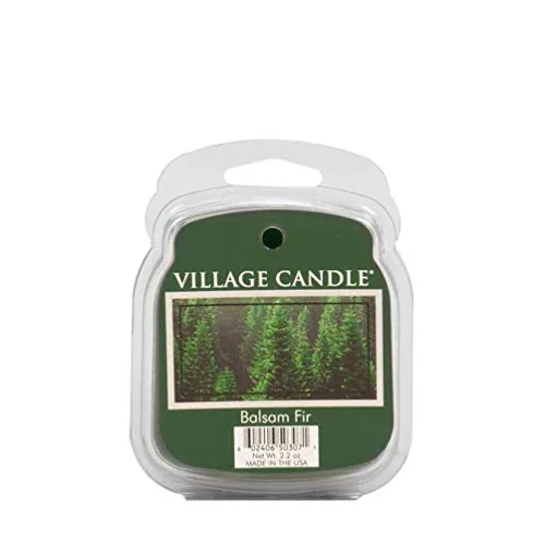 Balsam Fir Wax Melts, 2.2 oz, product photograph