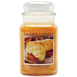 Photograph 1 of Warm Buttered Bread Large Jar, 21.25 oz