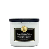 Photograph 1 of Clean Musk & Vetiver Bowl, 14 oz