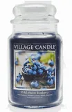 Photograph 1 of Wild Maine Blueberry Large Jar, 21.25 oz