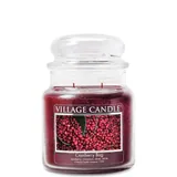 Photograph 1 of Cranberry Bog Medium Jar, 14 oz