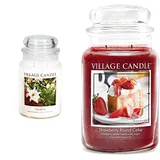 Photograph 1 of Gardenia Large Jar