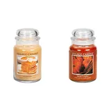 Photograph 1 of Maple Butter and Spiced Pumpkin Large Jar