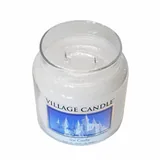 Photograph 3 of Ice Castle Medium Jar, 16 oz