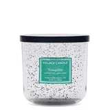 Photograph 1 of Tranquility Medium Jar, 13 oz