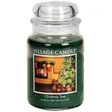 Photograph 2 of Christmas Tree Large Jar, 26 oz