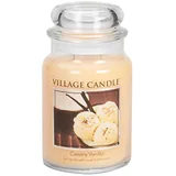 Photograph 5 of Coffee Bean and Creamy Vanilla Large Jar, 21.25 oz