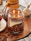 Photograph 5 of Coffee Bean Large Jar, 21.25 oz