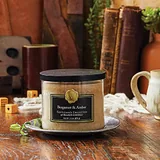 Photograph 4 of Bergamot & Amber Bowl, 14 oz