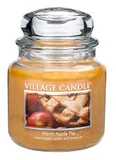 Photograph 1 of Warm Apple Pie Medium Jar, 16 oz
