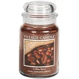 Photograph 2 of Coffee Bean and Maple Butter Large Jar, 21.25 oz