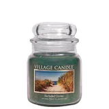 Photograph 1 of Secluded Dunes Medium Jar, 16 oz