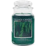 Balsam Fir Large Jar, 21.25 oz