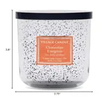 Photograph 5 of Clementine Evergreen Medium Jar, 13 oz