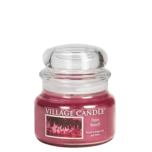 Palm Beach Medium Jar, 11 oz, product photograph