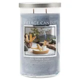 Photograph 1 of Palo Santo & Cedar Tumbler, 19 oz