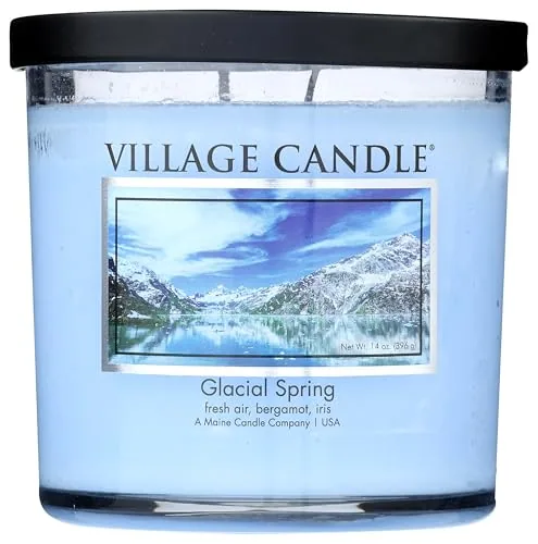 Glacial Spring Tumbler, 14 oz, product photograph