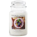 Photograph 1 of Coconut Berry Large Jar, 21.25 oz