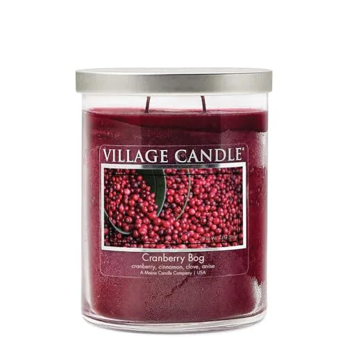 Cranberry Bog Tumbler, 14 oz, product photograph